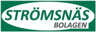 Strömsnäsbolagen Logo